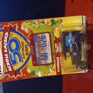 Matchbox
